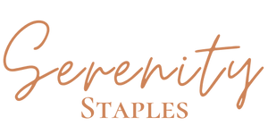 Serenity Staples
